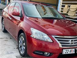 نیسان سێنترا